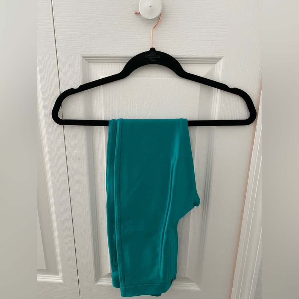 American apparel disco pants